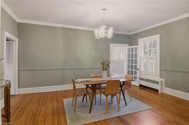 608 West End Boulevard, Winston-salem, NC 27101