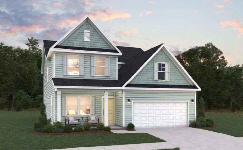 7712 Vicino Path, Myrtle Beach, SC 29572