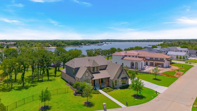 7061 The Resort Drive, Fort Worth, TX 76179