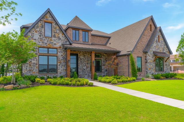 7061 The Resort Drive, Fort Worth, TX 76179