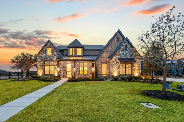 7061 The Resort Drive, Fort Worth, TX 76179