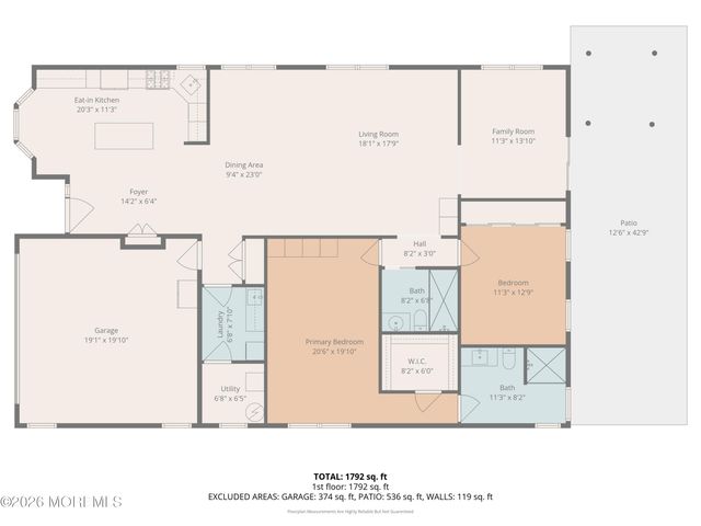 11 Hansom Lane, Marlboro, NJ 07726