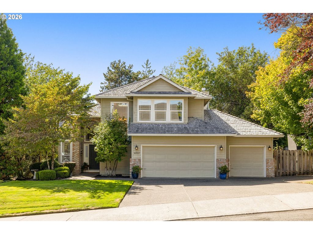 12727 Sw 60TH Ct, Portland, OR 97219
