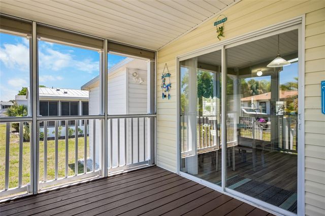 9086 PINEHAVEN WAY, Englewood, FL 34224