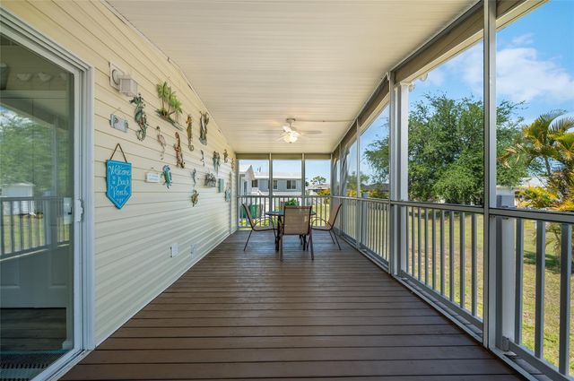 9086 PINEHAVEN WAY, Englewood, FL 34224