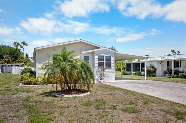 9086 PINEHAVEN WAY, Englewood, FL 34224