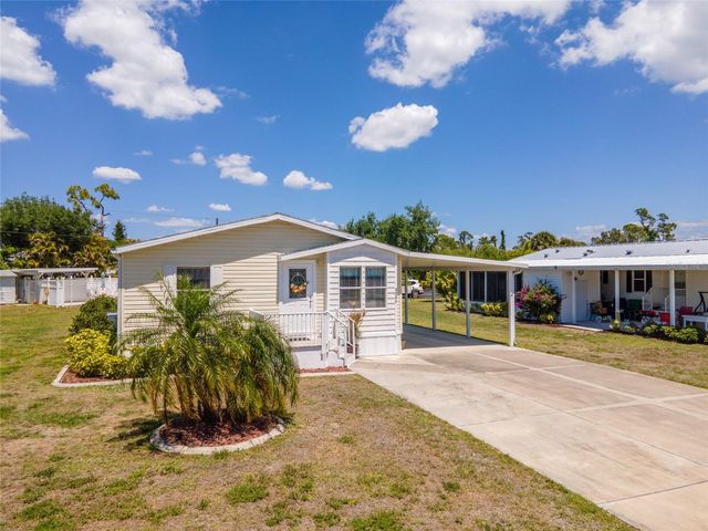 9086 PINEHAVEN WAY, Englewood, FL 34224