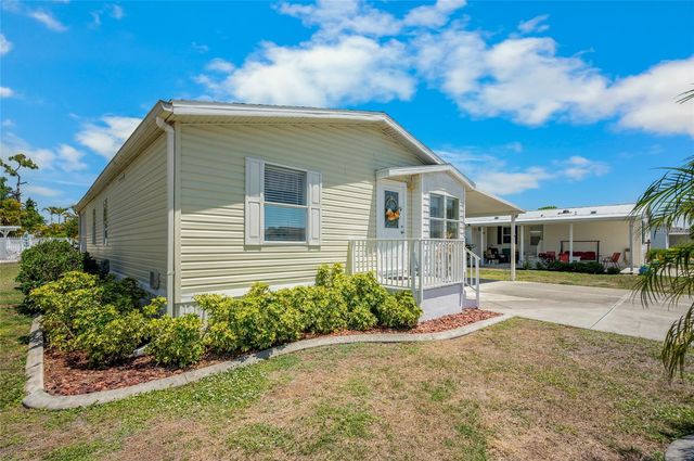 9086 PINEHAVEN WAY, Englewood, FL 34224