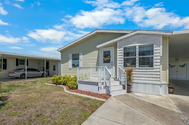 9086 PINEHAVEN WAY, Englewood, FL 34224