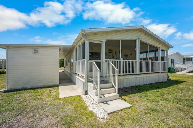 9086 PINEHAVEN WAY, Englewood, FL 34224
