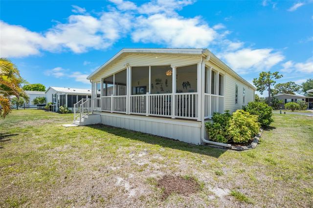 9086 PINEHAVEN WAY, Englewood, FL 34224