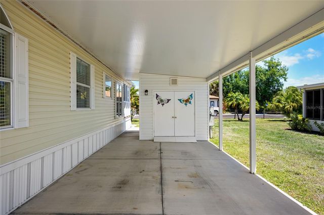 9086 PINEHAVEN WAY, Englewood, FL 34224