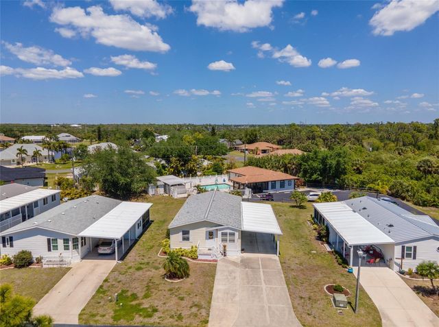 9086 PINEHAVEN WAY, Englewood, FL 34224
