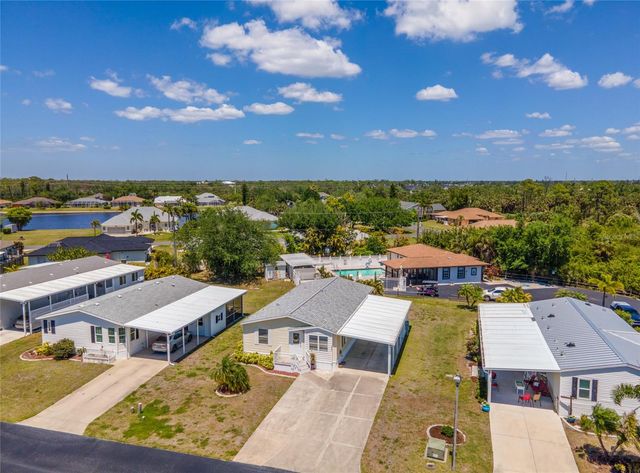 9086 PINEHAVEN WAY, Englewood, FL 34224