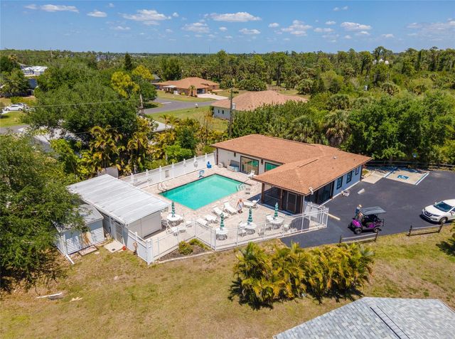 9086 PINEHAVEN WAY, Englewood, FL 34224