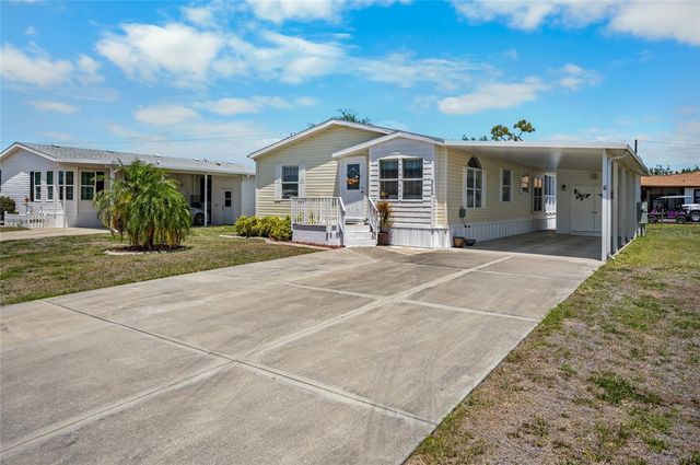 9086 PINEHAVEN WAY, Englewood, FL 34224