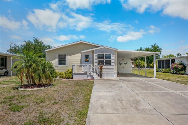 9086 PINEHAVEN WAY, Englewood, FL 34224