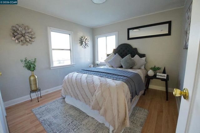 1625 Thrush Ave, San Leandro, CA 94578