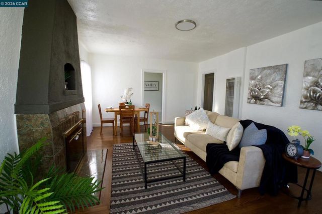 1625 Thrush Ave, San Leandro, CA 94578