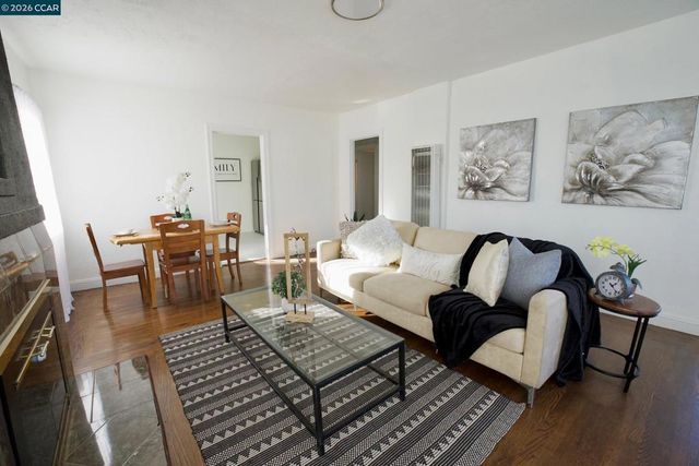 1625 Thrush Ave, San Leandro, CA 94578