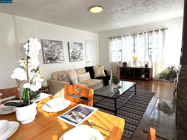 1625 Thrush Ave, San Leandro, CA 94578