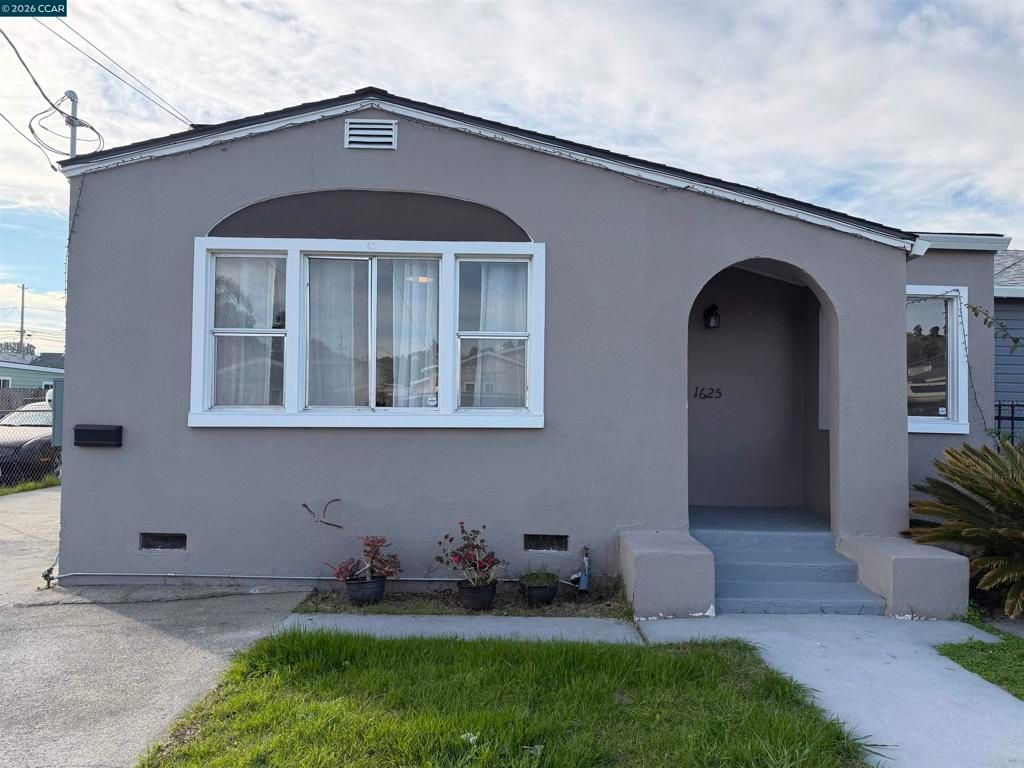 1625 Thrush Ave, San Leandro, CA 94578