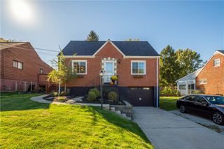 348 Logan Rd, Bethel Park, PA 15102