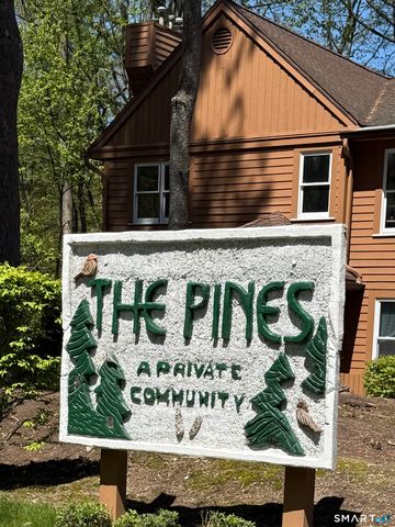 15 Pine Needle Drive 15, Shelton, CT 06484