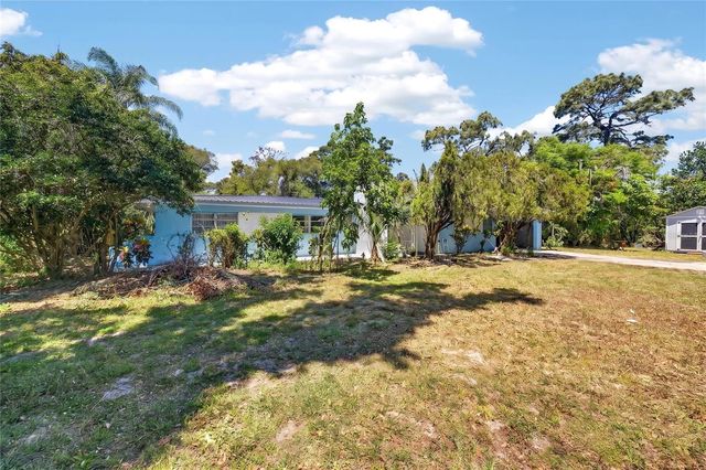 4725 N TUTTLE AVENUE, Sarasota, FL 34234