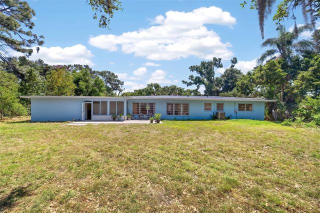 4725 N TUTTLE AVENUE, Sarasota, FL 34234