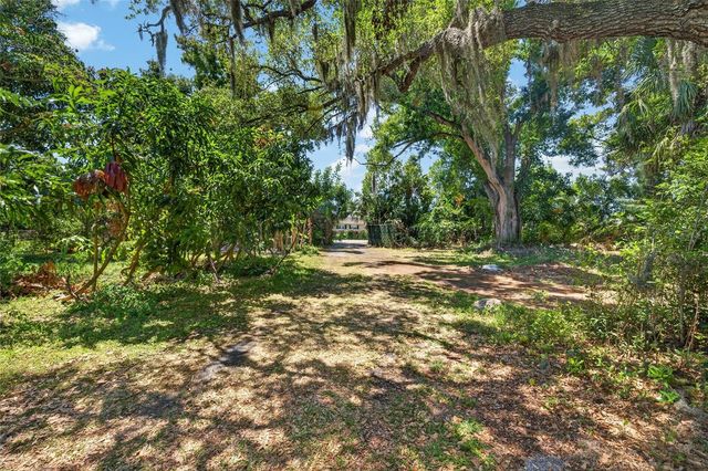 4725 N TUTTLE AVENUE, Sarasota, FL 34234