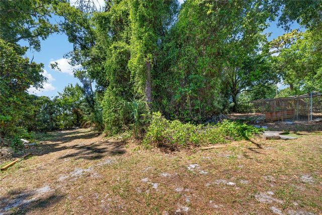 4725 N TUTTLE AVENUE, Sarasota, FL 34234