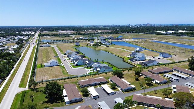 4725 N TUTTLE AVENUE, Sarasota, FL 34234