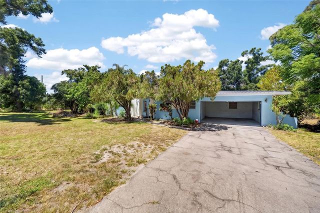 4725 N TUTTLE AVENUE, Sarasota, FL 34234