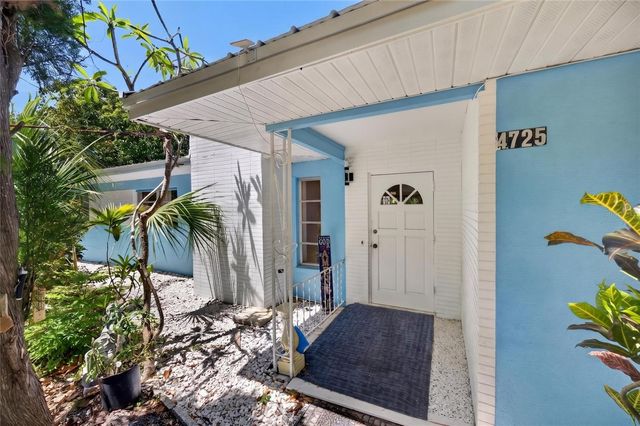 4725 N TUTTLE AVENUE, Sarasota, FL 34234