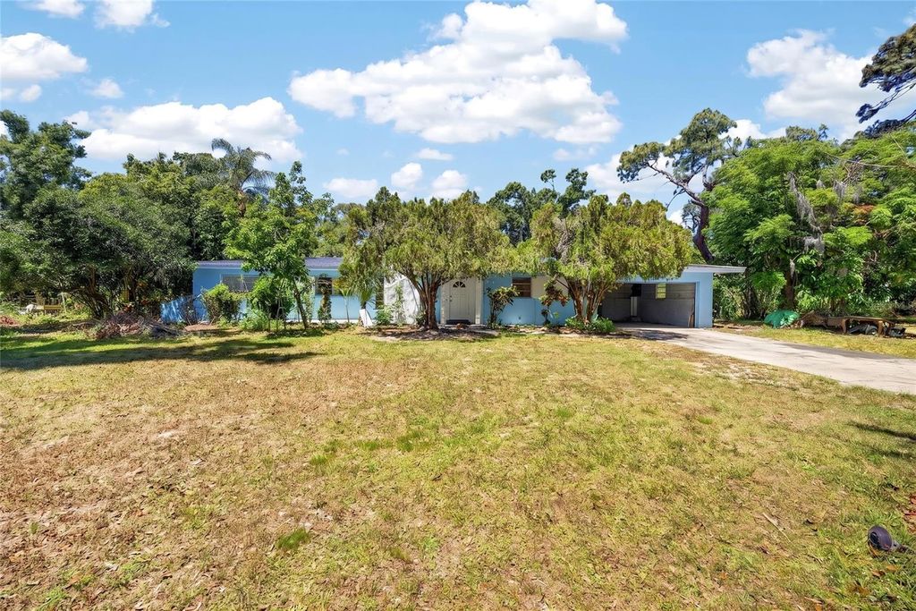 4725 N TUTTLE AVENUE, Sarasota, FL 34234