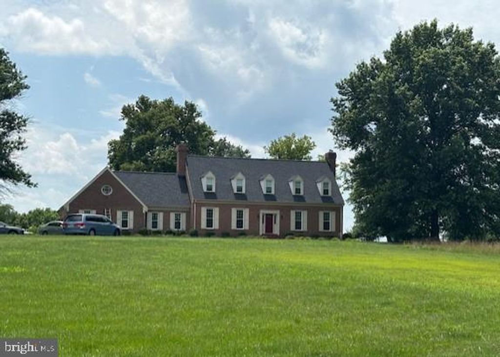 9109 OLD MILL RD, Rocky Ridge, MD 21778
