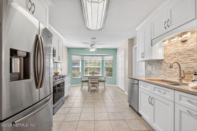 639 ALEIDA Drive, St. Augustine, FL 32086