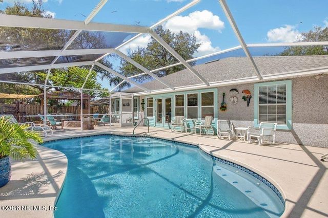 639 ALEIDA Drive, St. Augustine, FL 32086