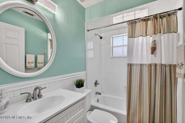 639 ALEIDA Drive, St. Augustine, FL 32086