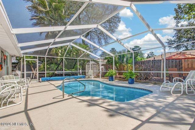 639 ALEIDA Drive, St. Augustine, FL 32086