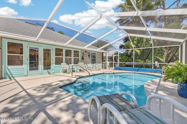 639 ALEIDA Drive, St. Augustine, FL 32086