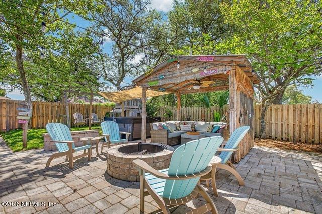 639 ALEIDA Drive, St. Augustine, FL 32086
