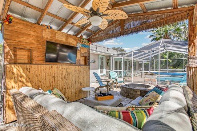 639 ALEIDA Drive, St. Augustine, FL 32086