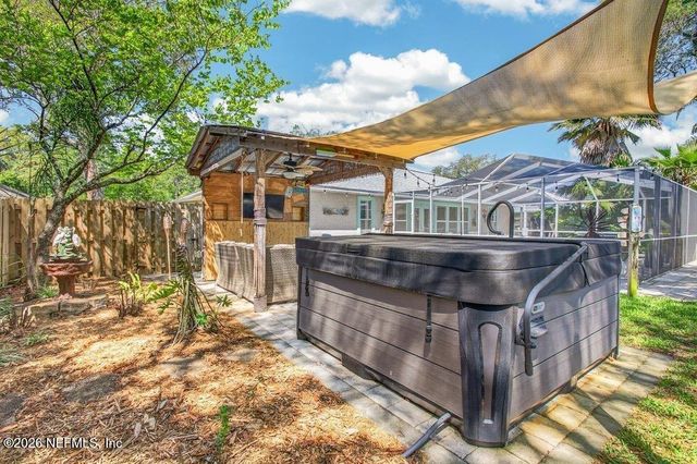 639 ALEIDA Drive, St. Augustine, FL 32086