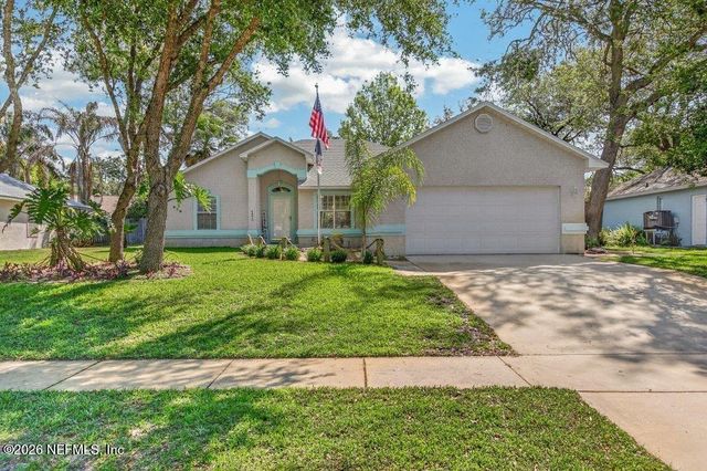 639 ALEIDA Drive, St. Augustine, FL 32086