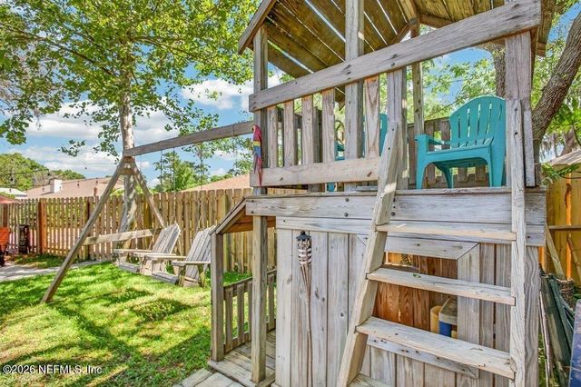 639 ALEIDA Drive, St. Augustine, FL 32086
