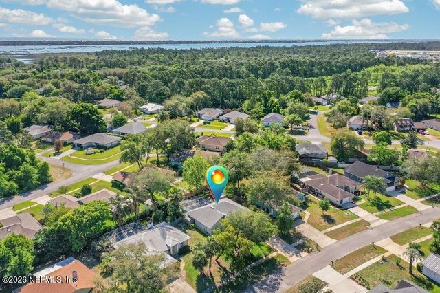 639 ALEIDA Drive, St. Augustine, FL 32086