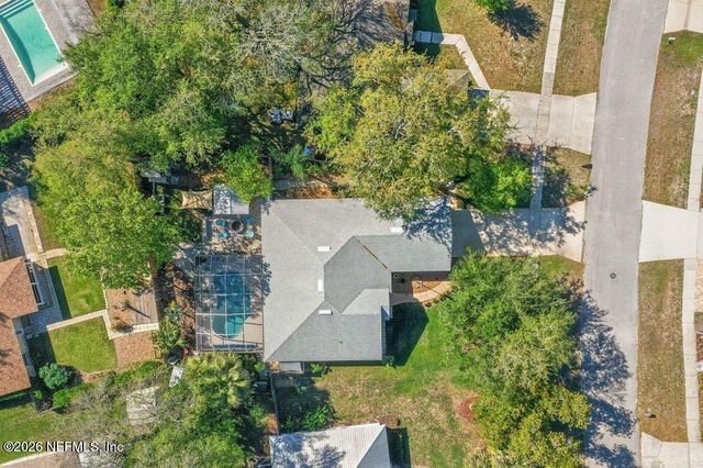 639 ALEIDA Drive, St. Augustine, FL 32086