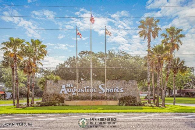639 ALEIDA Drive, St. Augustine, FL 32086